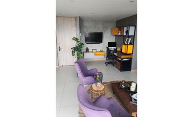 APARTAMENTO EN VENTA EN LAS PALMAS CON VISTA A LA CIUDAD