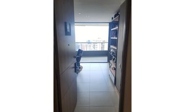 APARTAMENTO EN VENTA EN LAS PALMAS CON VISTA A LA CIUDAD