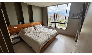 APARTAMENTO EN VENTA EN LAS PALMAS CON VISTA A LA CIUDAD