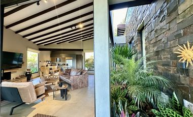 Venta de Casa Campestre en El Retiro