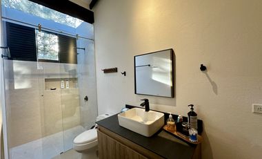 Venta de Casa Campestre en El Retiro