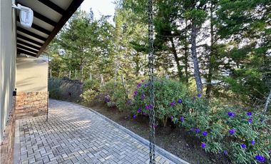 Venta de Casa Campestre en El Retiro