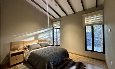Venta de Casa Campestre en El Retiro