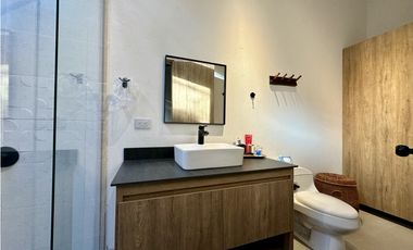 Venta de Casa Campestre en El Retiro