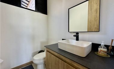 Venta de Casa Campestre en El Retiro