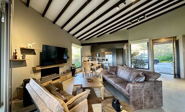 Venta de Casa Campestre en El Retiro
