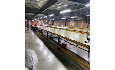 Bodega En Sabaneta Excelente Ubicación