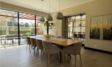 Casa en venta - Hatogrande Reservado