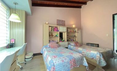 Casa en venta - Hatogrande Reservado