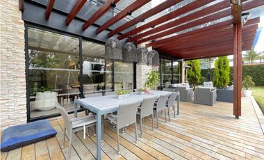 Casa en venta - Hatogrande Reservado