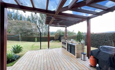 Casa en venta - Hatogrande Reservado
