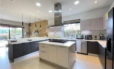 Casa en venta - Hatogrande Reservado