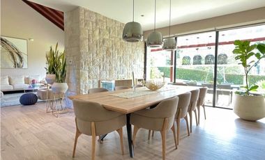Casa en venta - Hatogrande Reservado