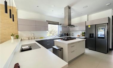 Casa en venta - Hatogrande Reservado