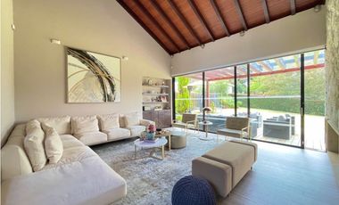 Casa en venta - Hatogrande Reservado