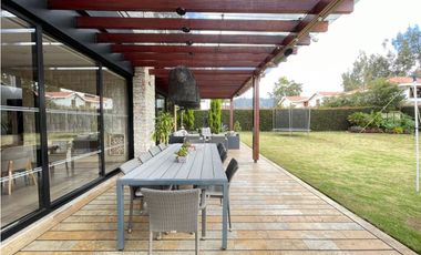 Casa en venta - Hatogrande Reservado