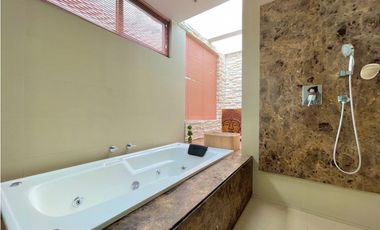 Casa en venta - Hatogrande Reservado