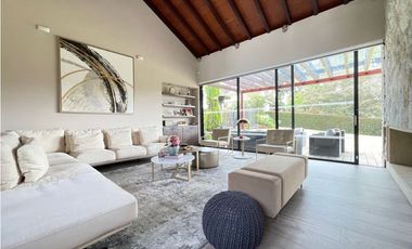 Casa en venta - Hatogrande Reservado