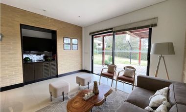 Casa en venta - Hatogrande Reservado