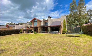 Casa en venta - Hatogrande Reservado