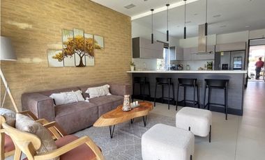 Casa en venta - Hatogrande Reservado