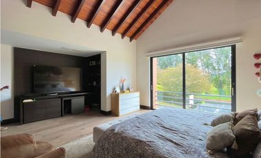 Casa en venta - Hatogrande Reservado