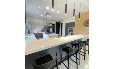Casa en venta - Hatogrande Reservado
