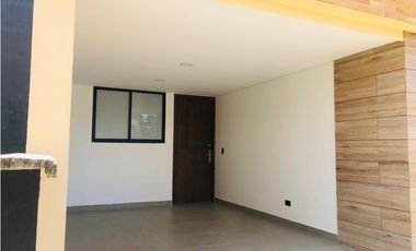 Casa para la venta en Rionegro Barro Blanco