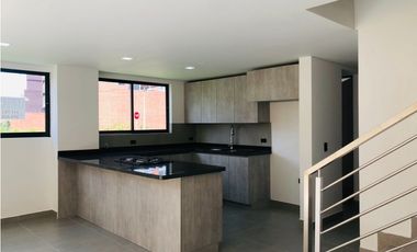 Casa para la venta en Rionegro Barro Blanco