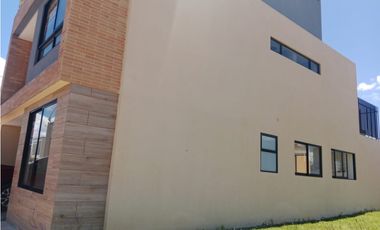 Casa para la venta en Rionegro Barro Blanco