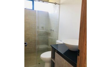 Casa para la venta en Rionegro Barro Blanco