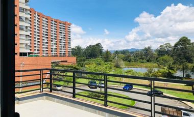 Casa para la venta en Rionegro Barro Blanco