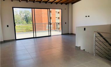 Casa para la venta en Rionegro Barro Blanco
