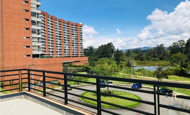 Casa para la venta en Rionegro Barro Blanco