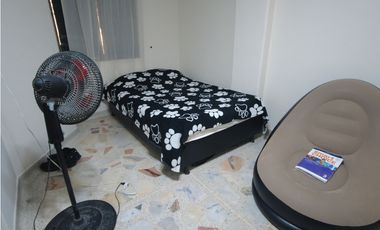 En venta amplio apartamento el prado Bucaramanga