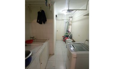 En venta amplio apartamento el prado Bucaramanga