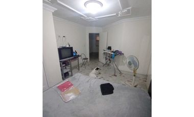 En venta amplio apartamento el prado Bucaramanga