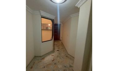 En venta amplio apartamento el prado Bucaramanga