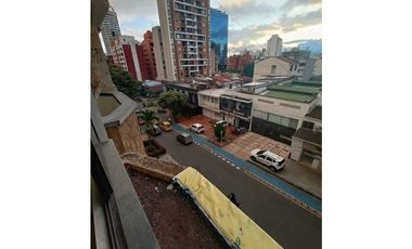 En venta amplio apartamento el prado Bucaramanga