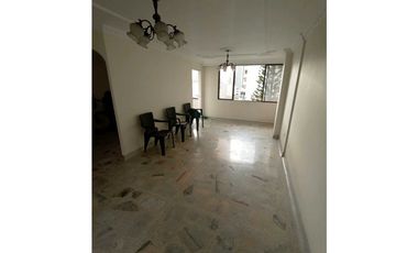 En venta amplio apartamento el prado Bucaramanga