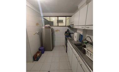 En venta amplio apartamento el prado Bucaramanga
