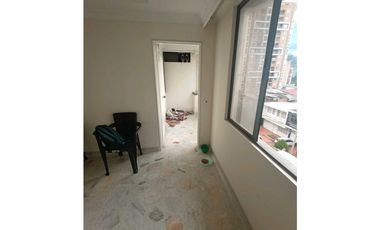 En venta amplio apartamento el prado Bucaramanga