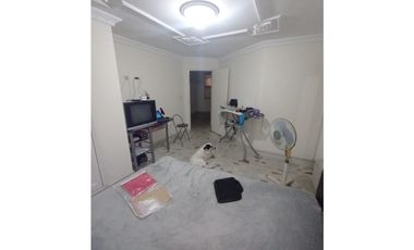 En venta amplio apartamento el prado Bucaramanga