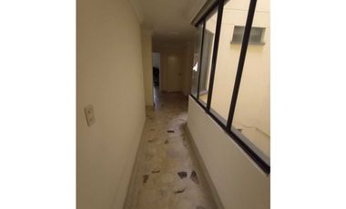 En venta amplio apartamento el prado Bucaramanga