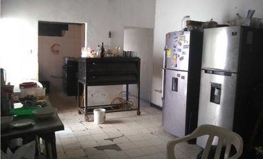 Venta local comercial  en exclusiva zona de Santa Marta