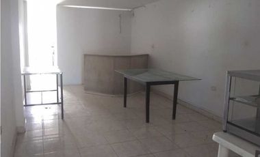 Venta local comercial  en exclusiva zona de Santa Marta