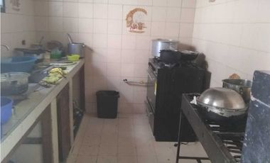 Venta local comercial  en exclusiva zona de Santa Marta