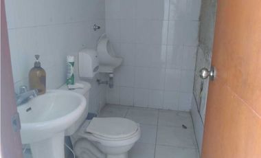 Venta local comercial  en exclusiva zona de Santa Marta