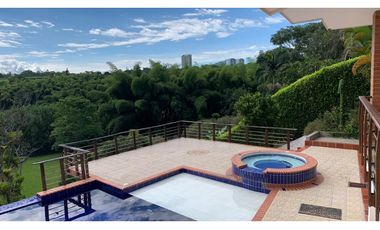 Casa Campestre Hermosa en Venta- El tigre Cerritos- Pereira