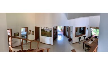 Casa Campestre Hermosa en Venta- El tigre Cerritos- Pereira